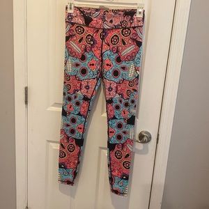 Constantly Varied Gear size M leggings
